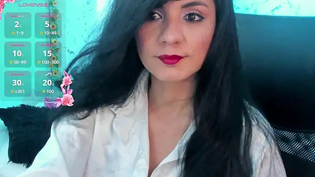 Snapshot of elissa_iris chatting on June 19, 2026, 2:17 am elissa iris online show from June 19, 2026, 2:17 am