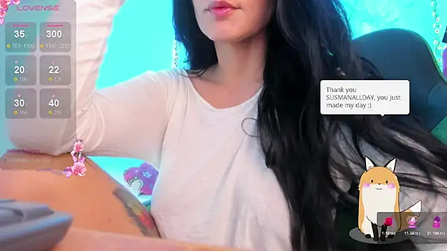 Snapshot of elissa_iris chatting on September 13, 2025, 3:50 am elissa iris online show from September 13, 2025, 3:50 am