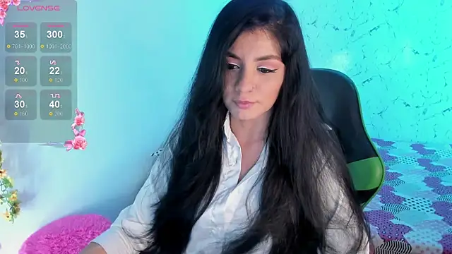 Snapshot of elissa_iris chatting on September 23, 2025, 2:29 am elissa iris online show from September 23, 2025, 2:29 am