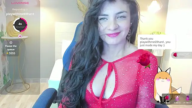 Snapshot of elissa_iris chatting on February 8, 2025, 2:04 am elissa iris online show from February 8, 2025, 2:04 am