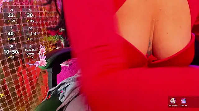 Snapshot of elissa_iris chatting on June 9, 2026, 2:23 am elissa iris online show from June 9, 2026, 2:23 am