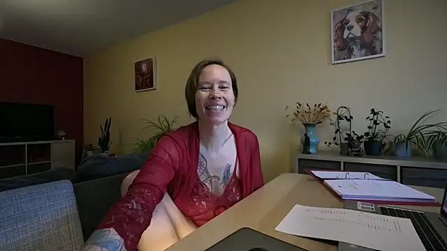 SexyExclusiveflower online show from November 14, 2025, 8:07 am