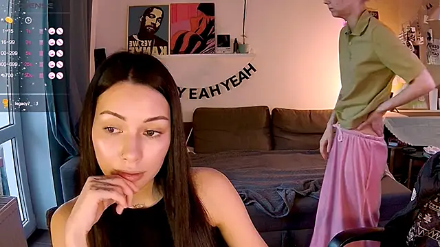 Snapshot of KatiKate chatting on March 26, 2026, 3:54 pm KatiKate online show from March 26, 2026, 3:54 pm