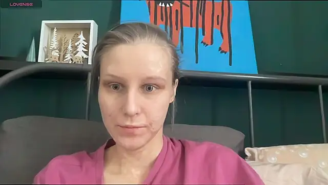 Snapshot of KatiKate chatting on March 15, 2026, 11:06 am KatiKate online show from March 15, 2026, 11:06 am