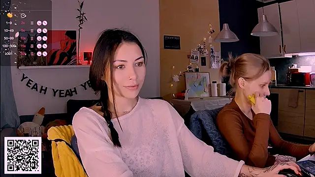 KatiKate online show from January 19, 2026, 3:05 pm