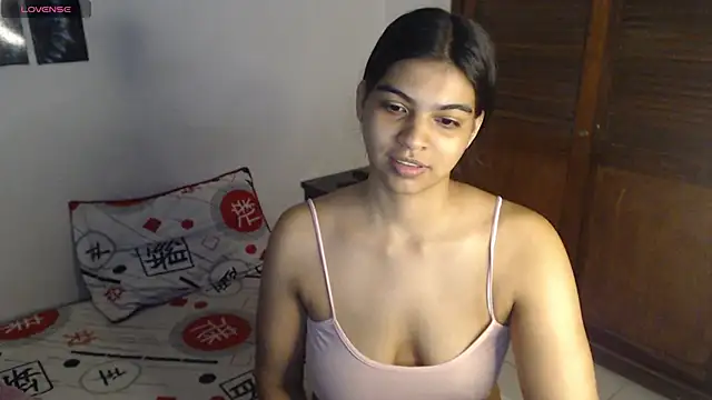 Snapshot of Pocahontas_Princess_ chatting on October 18, 2025, 5:53 am Pocahontas Princess online show from October 18, 2025, 5:53 am