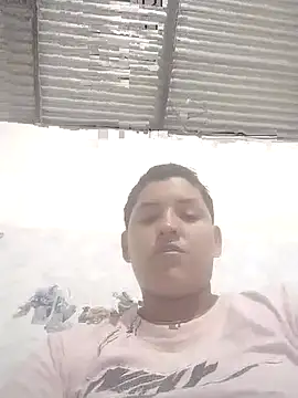 Marilin Jessie online show from September 28, 2025, 4:30 am