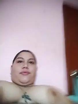 Marilin Jessie online show from March 12, 2025, 7:14 pm