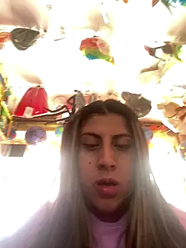 Snapshot of girl_anni chatting on October 20, 2025, 5:02 pm girl anni online show from October 20, 2025, 5:02 pm