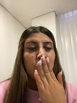 Snapshot of girl_anni chatting on October 19, 2025, 8:00 pm girl anni online show from October 19, 2025, 8:00 pm