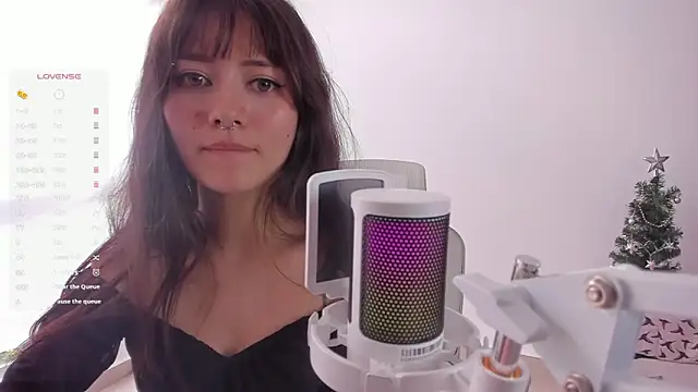 Sakito Tokio online show from December 22, 2025, 8:42 pm