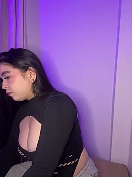 Blancanievess online show from January 7, 2026, 2:38 am