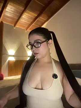 Blancanievess online show from July 29, 2026, 3:39 am