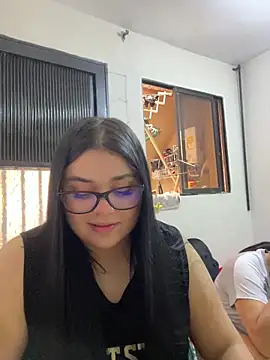 Snapshot of alissonfernandez_ chatting on June 26, 2026, 7:31 pm alissonfernandez online show from June 26, 2026, 7:31 pm