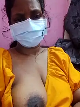 Villageammu18 online show from November 18, 2025, 4:54 pm