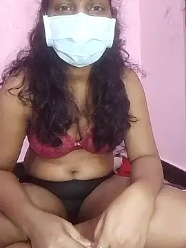 Villageammu18 online show from January 11, 2026, 11:17 am