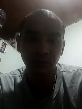 negropijudo12 online show from October 7, 2025, 10:22 pm