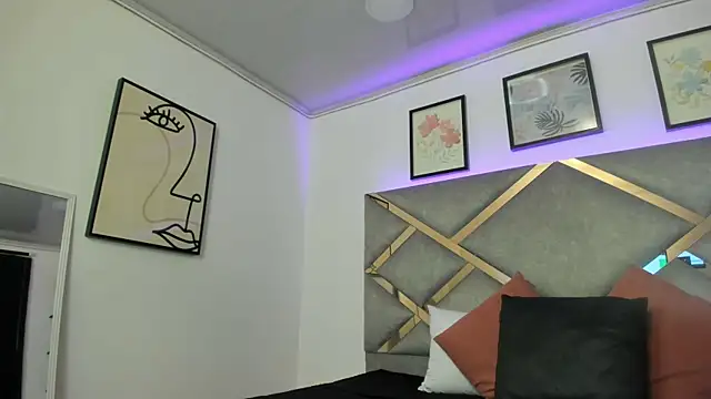 Snapshot of marian_pinzon chatting on March 4, 2025, 2:38 am marian pinzon online show from March 4, 2025, 2:38 am