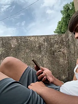 Snapshot of Desiboy___21 chatting on October 28, 2025, 9:08 am Desiboy 21 online show from October 28, 2025, 9:08 am