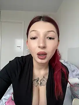 Snapshot of Alissa_kiss chatting on January 30, 2025, 2:25 pm Alissa kiss online show from January 30, 2025, 2:25 pm