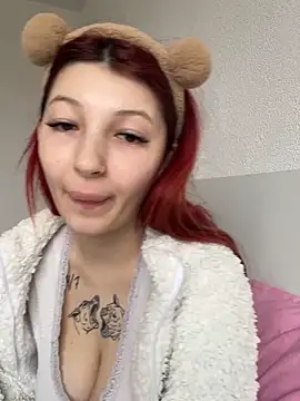 Snapshot of Alissa_kiss chatting on March 2, 2025, 11:41 am Alissa kiss online show from March 2, 2025, 11:41 am