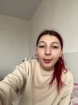 Snapshot of Alissa_kiss chatting on January 31, 2025, 10:20 am Alissa kiss online show from January 31, 2025, 10:20 am