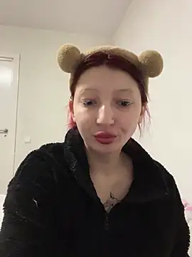 Snapshot of Alissa_kiss chatting on February 11, 2025, 9:03 pm Alissa kiss online show from February 11, 2025, 9:03 pm