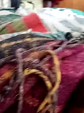 GaMeCrAc1 online show from December 5, 2024, 3:33 pm