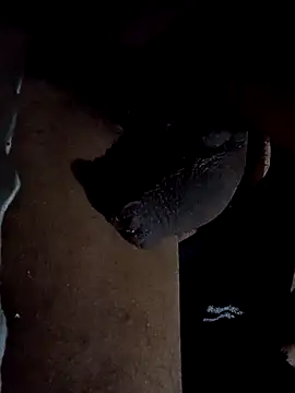 GaMeCrAc1 online show from September 29, 2025, 10:33 am