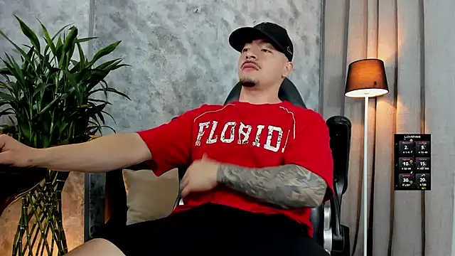 boyc022  online show from March 7, 2026, 11:32 pm