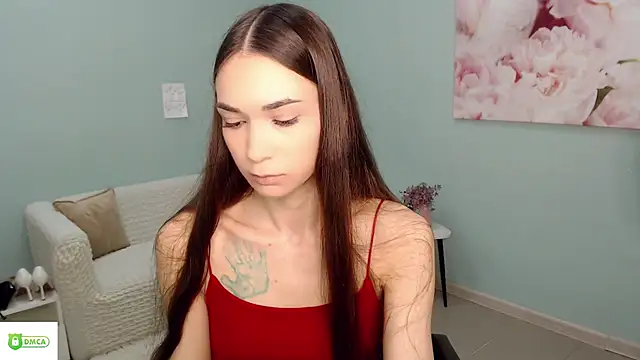 AmyJonas online show from July 7, 2026, 5:10 am