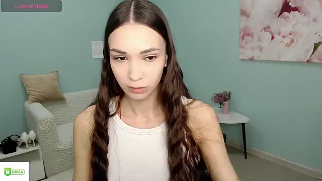 Snapshot of AmyJonas chatting on June 1, 2026, 5:07 am AmyJonas online show from June 1, 2026, 5:07 am