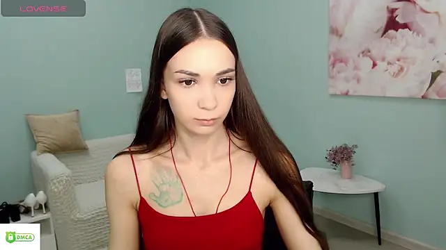 Snapshot of AmyJonas chatting on June 9, 2026, 4:57 am AmyJonas online show from June 9, 2026, 4:57 am
