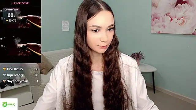 AmyJonas online show from April 23, 2026, 12:29 pm