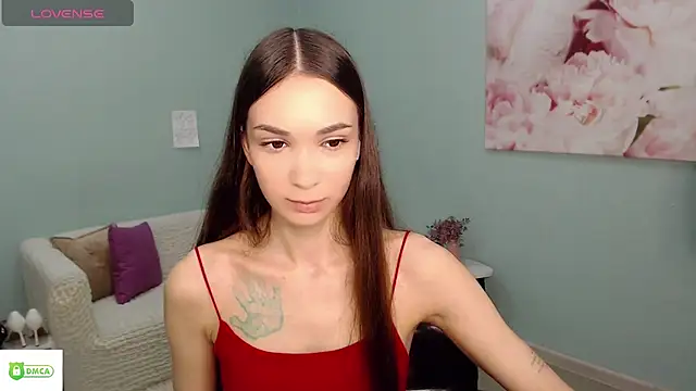AmyJonas online show from June 29, 2026, 5:25 am