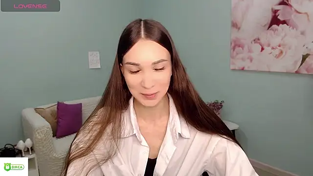 AmyJonas online show from June 24, 2026, 5:06 am