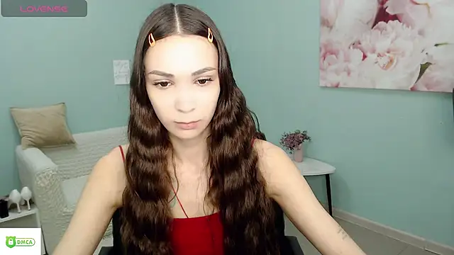 Snapshot of AmyJonas chatting on May 25, 2026, 5:07 am AmyJonas online show from May 25, 2026, 5:07 am