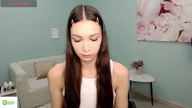 Snapshot of AmyJonas chatting on May 14, 2026, 5:15 am AmyJonas online show from May 14, 2026, 5:15 am