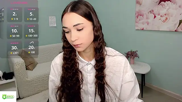 AmyJonas online show from January 13, 2026, 4:38 am