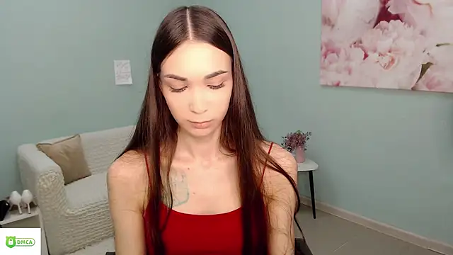 AmyJonas online show from July 7, 2026, 6:47 am
