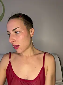  ExoticGirl online show from March 2, 2025, 5:41 pm