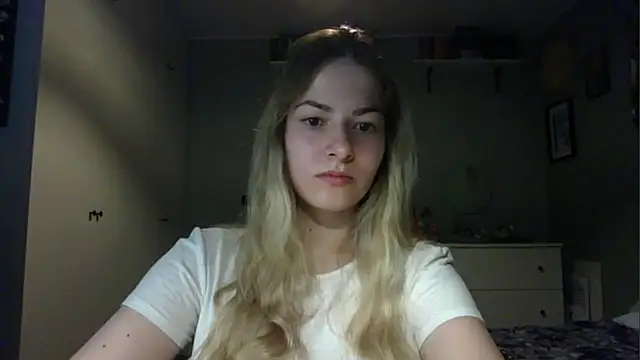 ROSIEx sweet online show from October 7, 2025, 6:58 am