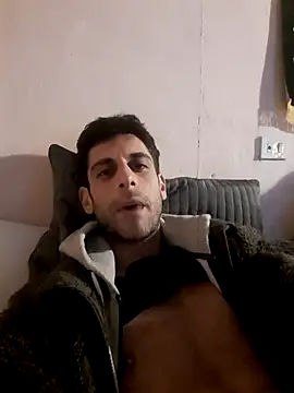 MrTamburine22 online show from January 25, 2025, 2:47 pm