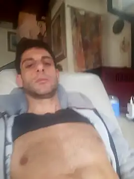 MrTamburine22 online show from February 13, 2025, 12:43 pm