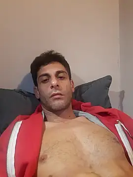 MrTamburine22 online show from February 4, 2025, 1:27 pm