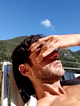 MrTamburine22 online show from October 7, 2025, 11:22 am