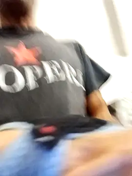 MrTamburine22 online show from September 9, 2025, 12:25 pm