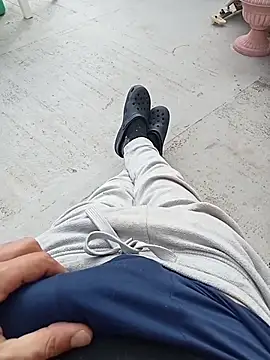 MrTamburine22 online show from November 11, 2025, 12:00 pm