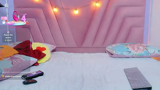 hornybarelylegalgirl online show from January 12, 2026, 12:45 pm