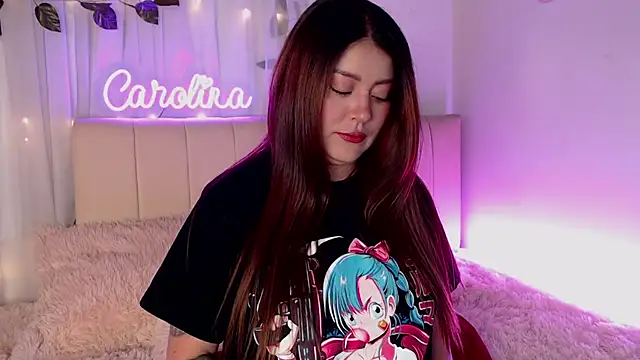 Snapshot of Caroo_Martinezz chatting on October 23, 2025, 4:49 pm Caroo Martinezz online show from October 23, 2025, 4:49 pm